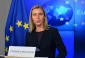 Mogherini: Trump's decision on Al-Quds brings 'even darker times' to the region.