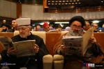 اختتامیه سی و یکمین کنفرانس وحدت اسلامی 5