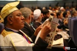 اختتامیه سی و یکمین کنفرانس وحدت اسلامی 7