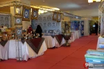 در حاشیه اخرین روز از سی و یکمین کنفرانس وحدت اسلامی 4