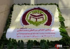 در حاشیه اخرین روز از سی و یکمین کنفرانس وحدت اسلامی 6