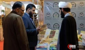 در حاشیه اخرین روز از سی و یکمین کنفرانس وحدت اسلامی 8