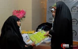 در حاشیه اخرین روز از سی و یکمین کنفرانس وحدت اسلامی 9