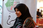 در حاشیه اخرین روز از سی و یکمین کنفرانس وحدت اسلامی 12