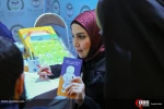 غرفه خبرگزاری قدس در سی و یکمین کنفرانس وحدت اسلامی 4