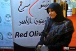 غرفه خبرگزاری قدس در سی و یکمین کنفرانس وحدت اسلامی 6