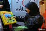 غرفه خبرگزاری قدس در سی و یکمین کنفرانس وحدت اسلامی 7