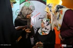غرفه خبرگزاری قدس در سی و یکمین کنفرانس وحدت اسلامی 9