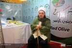 غرفه خبرگزاری قدس در سی و یکمین کنفرانس وحدت اسلامی 11