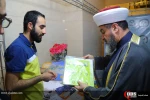 غرفه خبرگزاری قدس در سی و یکمین کنفرانس وحدت اسلامی 15