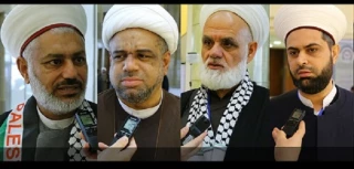 شخصیتها و علمای اسلامی تاکید کردند؛

قدردانی جهان اسلام از کشتی گیر ایرانی
