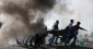 Palestinian killed, 379 injured in protests against Trump's move