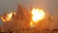 Israel raids Gaza, 25 injured