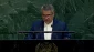 مندوب ايران الدائم في منظمة الامم المتحدة  خلال كلمته في اجتماع الجمعية العامة للمنظمة :

القرار الاميركي بشأن القدس محاولة لاضفاء الشرعية علي‌الاحتلال