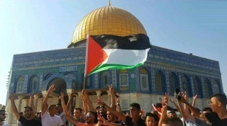 در محل جمعیت دفاع از ملت فلسطین در تهران برگزار می‎شود؛

نشست «بررسی ابعاد اعلام پایتختی قدس برای اسرائیل»