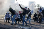 وزارت بهداشت فلسطین خبر داد:

دو شهید و 1114 زخمی در تظاهرات روزهای خشم 2