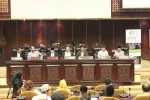 مؤتمر«فلسطين مائة عام من الإستمعار؛ مائة عام من المقاومة» 7