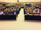مؤتمر«فلسطين مائة عام من الإستمعار؛ مائة عام من المقاومة» 9