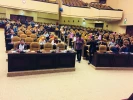 مؤتمر«فلسطين مائة عام من الإستمعار؛ مائة عام من المقاومة» 10