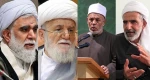 علما در گفتگو با قدسنا؛

ترامپ نمی تواند قدس را از مسلمانان جدا کند 2
