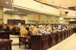 اجلاس ضدصهیونیستی حمایت از مقاومت ملت فلسطین در اندونزی 3