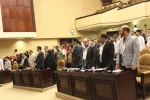 اجلاس ضدصهیونیستی حمایت از مقاومت ملت فلسطین در اندونزی 6