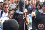 Photos: Palestinians take to the streets en masse over US recognition 2
