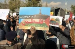 Rally in Tehran staged against US Quds decision 7