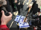 Rally in Tehran staged against US Quds decision 12