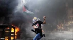 Confrontations flare up in West Bank, Gaza over latest US move 2