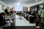 نشست تخصصی بررسی ابعاد اعلام پایتختی قدس برای اسرائیل از سوی آمریکا 2