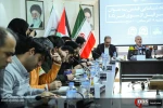 نشست تخصصی بررسی ابعاد اعلام پایتختی قدس برای اسرائیل از سوی آمریکا 3