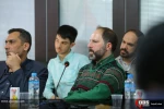 نشست تخصصی بررسی ابعاد اعلام پایتختی قدس برای اسرائیل از سوی آمریکا 5