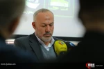 نشست تخصصی بررسی ابعاد اعلام پایتختی قدس برای اسرائیل از سوی آمریکا 6