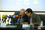 نشست تخصصی بررسی ابعاد اعلام پایتختی قدس برای اسرائیل از سوی آمریکا 10