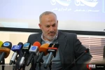 نشست تخصصی بررسی ابعاد اعلام پایتختی قدس برای اسرائیل از سوی آمریکا 11