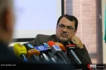 نشست تخصصی بررسی ابعاد اعلام پایتختی قدس برای اسرائیل از سوی آمریکا 13