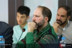 نشست تخصصی بررسی ابعاد اعلام پایتختی قدس برای اسرائیل از سوی آمریکا 15