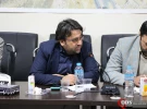 نشست تخصصی بررسی ابعاد شناسایی قدس به عنوان پایتخت اسرائیل ازسوی امریکا 2