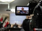 نشست تخصصی بررسی ابعاد شناسایی قدس به عنوان پایتخت اسرائیل ازسوی امریکا 14
