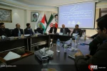 نشست تخصصی بررسی ابعاد اعلام پایتختی قدس برای اسرائیل از سوی آمریکا 18