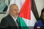 نشست تخصصی بررسی ابعاد اعلام پایتختی قدس برای اسرائیل از سوی آمریکا 19