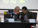 نشست تخصصی بررسی ابعاد شناسایی قدس به عنوان پایتخت اسرائیل ازسوی امریکا 14