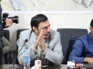 نشست تخصصی بررسی ابعاد شناسایی قدس به عنوان پایتخت اسرائیل ازسوی امریکا 14