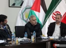 نشست تخصصی بررسی ابعاد شناسایی قدس به عنوان پایتخت اسرائیل ازسوی امریکا 14