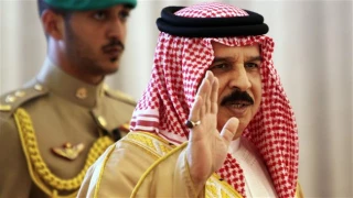 A controversial delegation from Bahrain to Israel for 'peace'