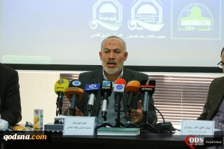 Khalid al-Qadoumi : Trump’s decision causes more arrogance from Zionist Regime