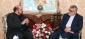 خلال اللقاء مع ممثل حماس في طهران؛

بروجردي : اجراء ترامب ازاء القدس يتعارض وقرارات الامم المتحدة
