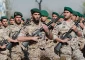 خلال كلمته في الملتقى المشترك للقوات الخاصة للجيش والحرس الثوري؛

قائد في الحرس الثوري:  أقل من 25 عاما على زوال الكيان الصهيوني