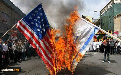 نصرة للقدس والأقصى؛

الآلاف يتظاهرون في العاصمة الإيرانية ضد قرار ترامب
 2